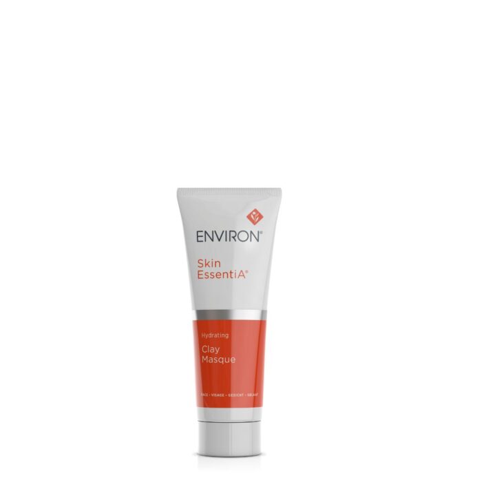 Skin EssentiA® Hydrating Clay Masque