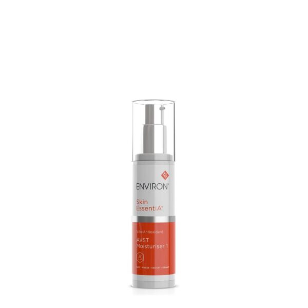 Skin EssentiA® AVST 1 Moisturiser