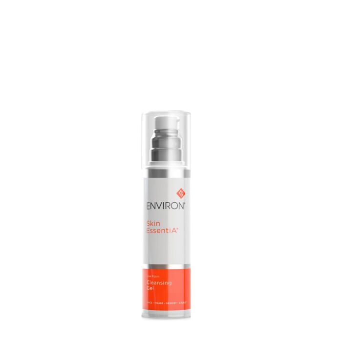 Skin EssentiA® Foam Cleansing Gel