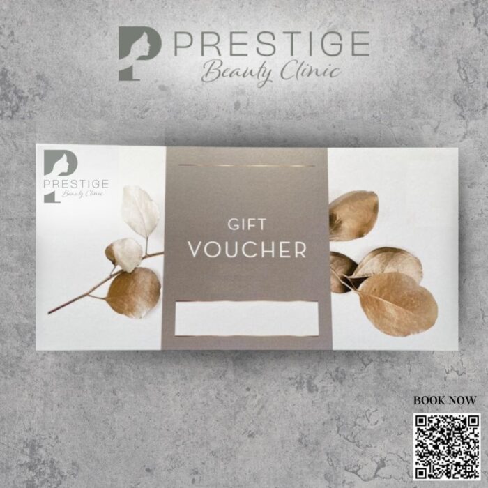 Gift Vouchers