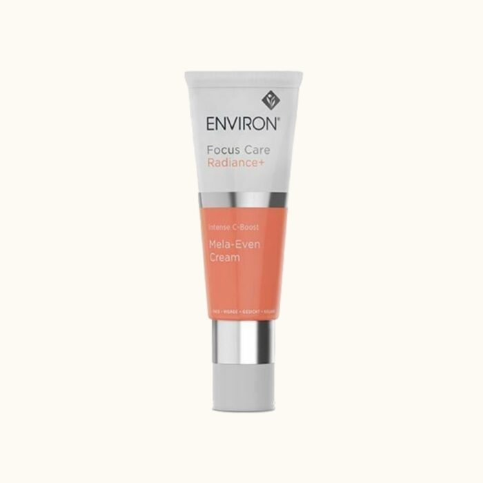 Focus Care™ Radiance+ Intense C-Boost Mela-Even Cream