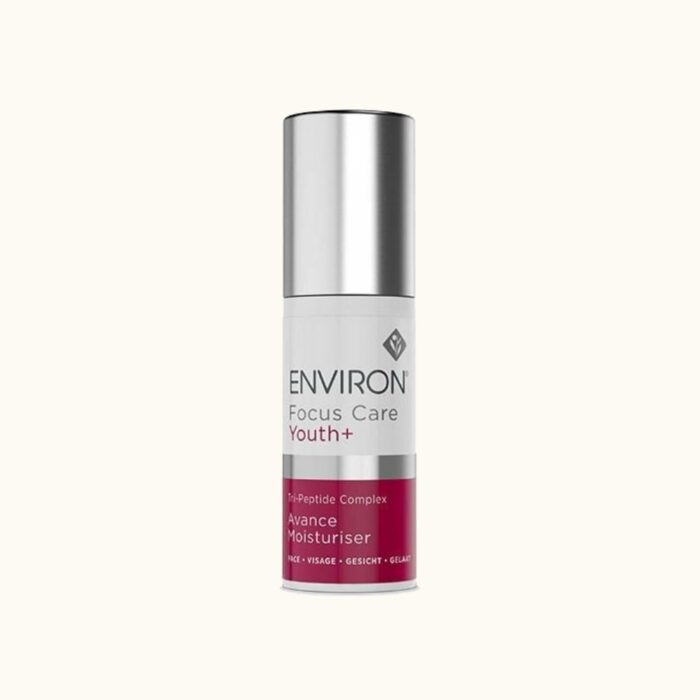 Focus Care™ Youth+ Tri-Peptide Complex Avance Moisturiser