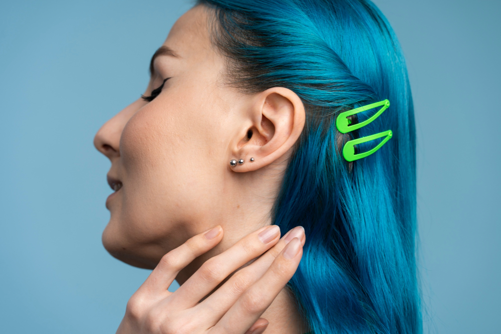 woman-with-blue-hair-side-view