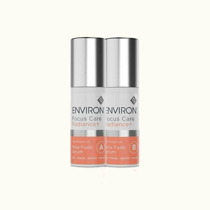Radiance+ Vita-Botanical Mela-Fade Serum System