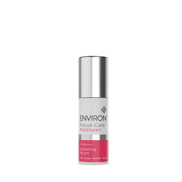 Focus Care Moisture + Hydrating Serum