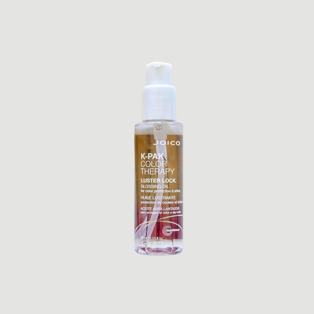 Joico Colour Therapy Glossing Oil Product Image