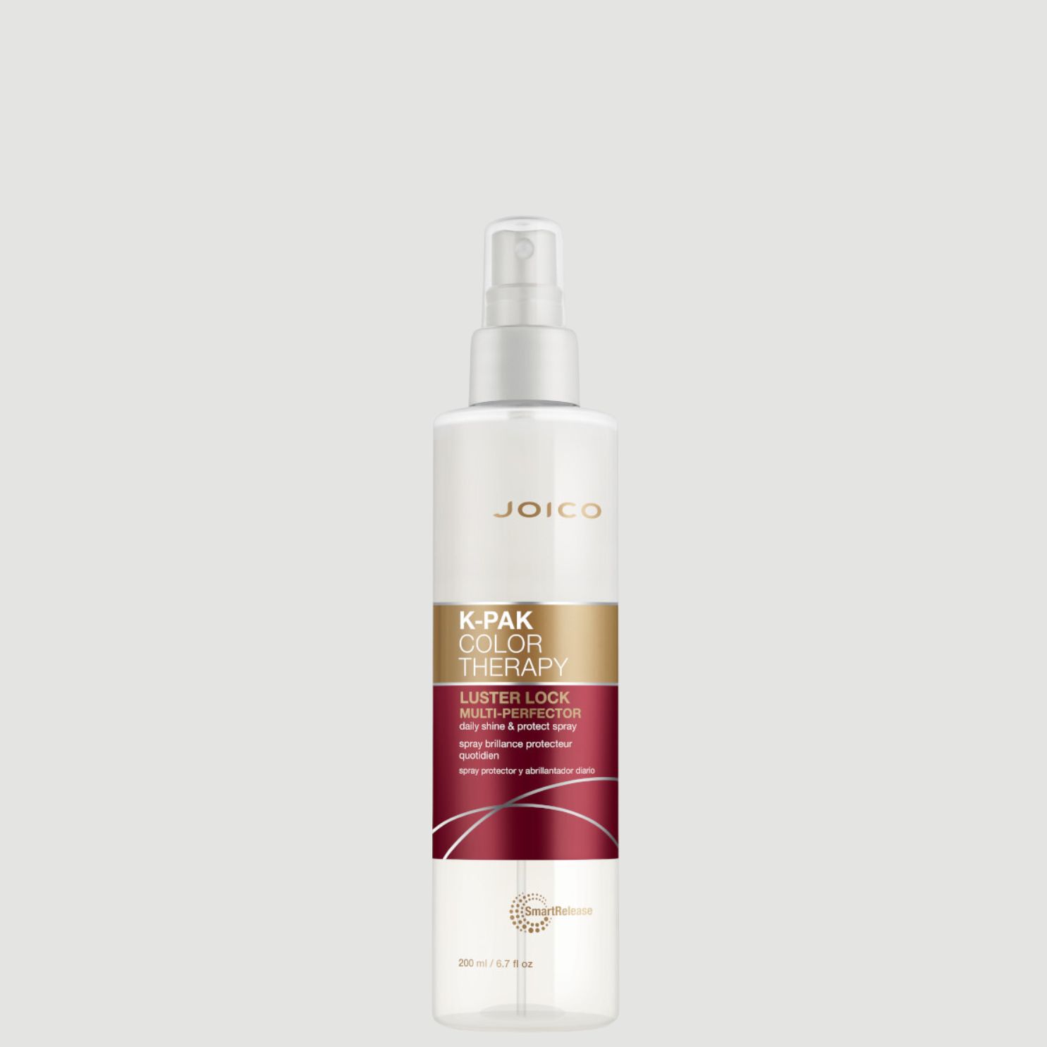 Joico K-Pak Color Therapy Multi-Perfector Daily Shine & Protect Spray Product Image