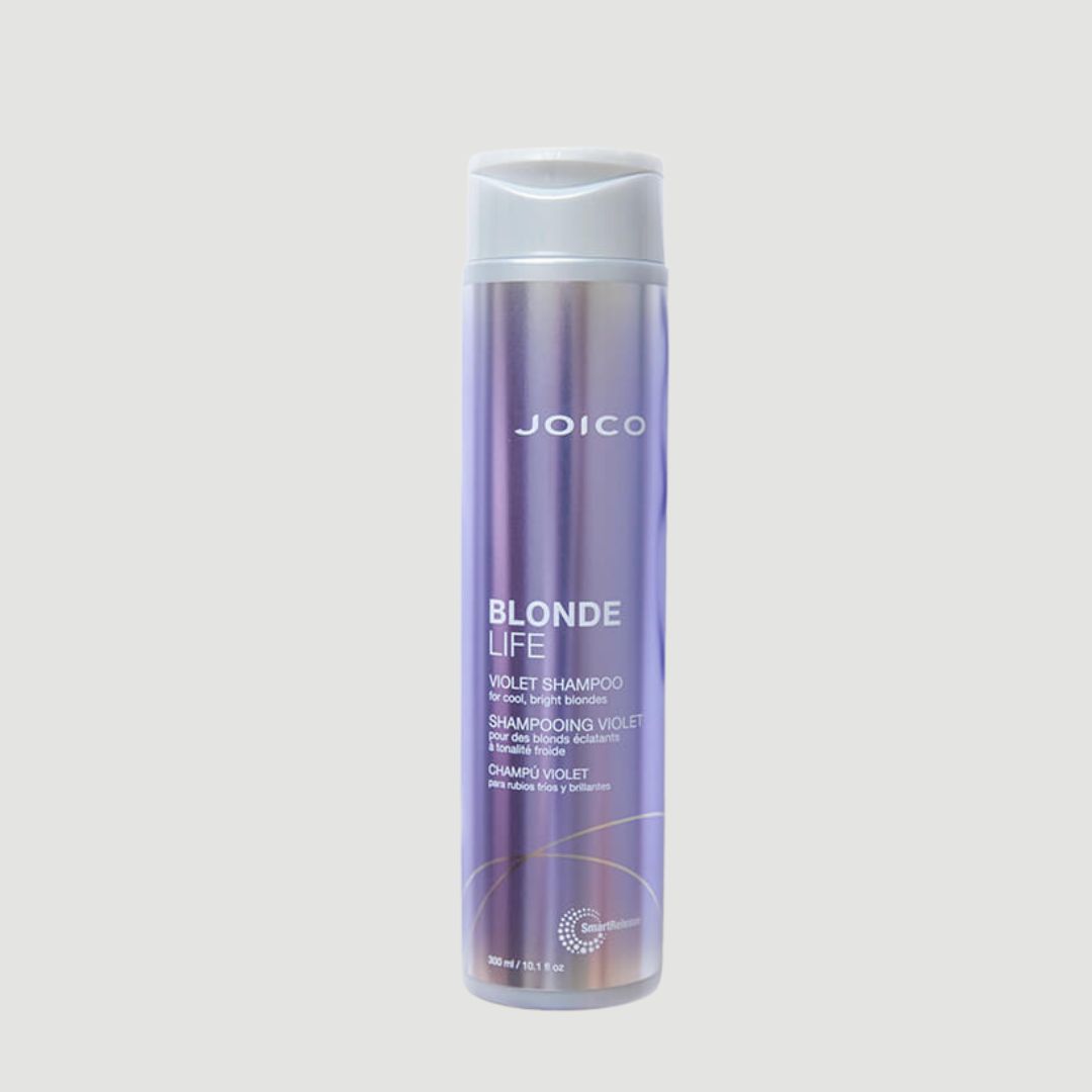Joico Blonde Life Violet Shampoo Product Image