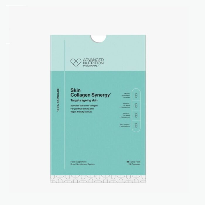 Skin Collagen Synergy