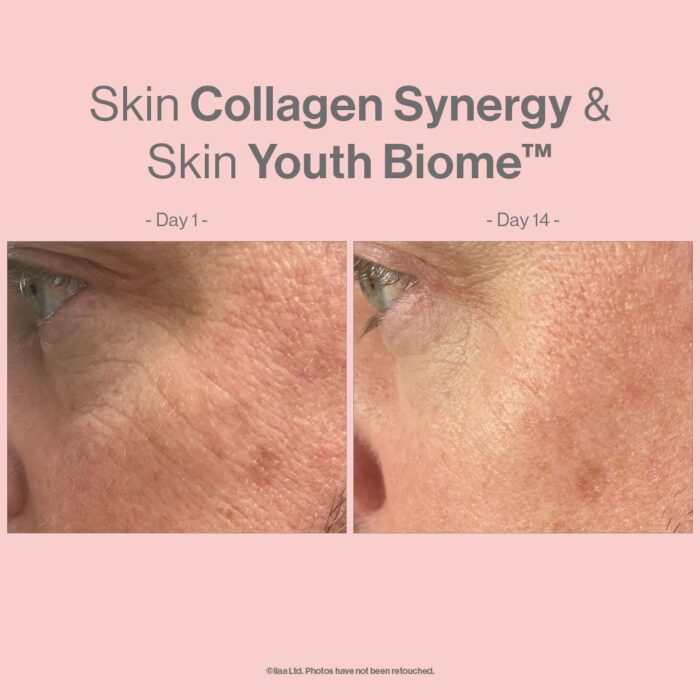 Skin Collagen Synergy - Image 2