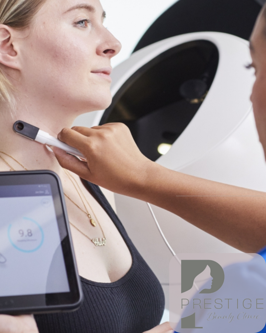 Eventis Skin Scanner Belper