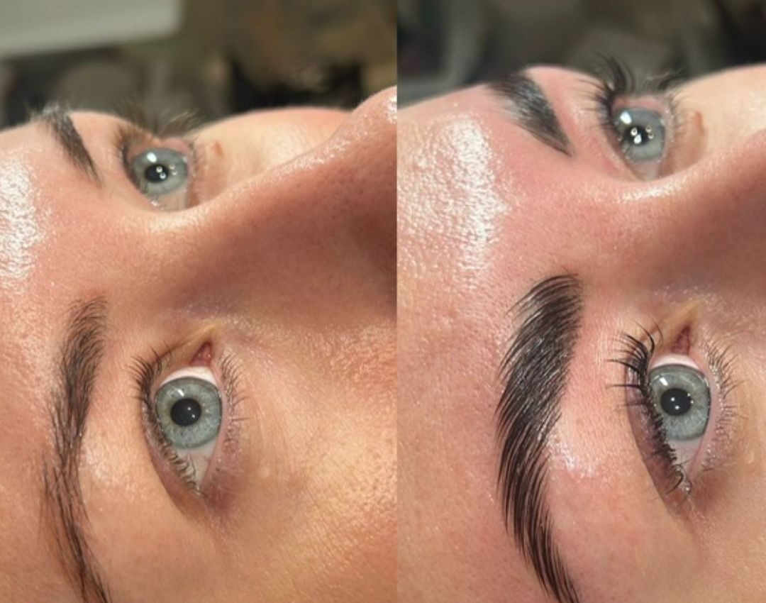 LVL & Brow Lam Chloe 2024