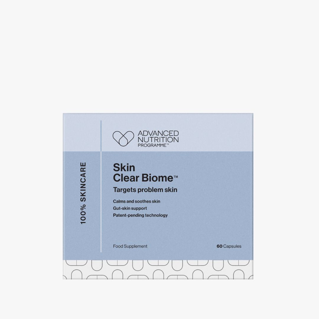Skin Clear Biome Product Image