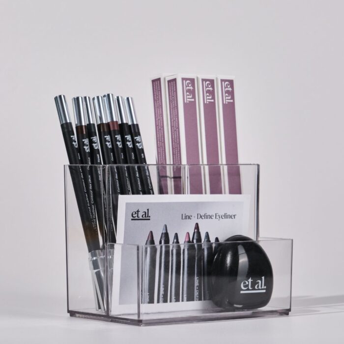 Line & Define Eyeliner - Image 2