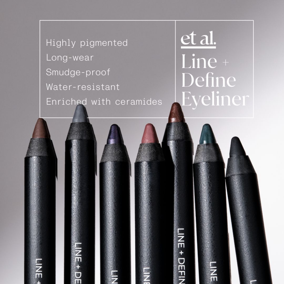 Line & Define Eyeliner Product Image