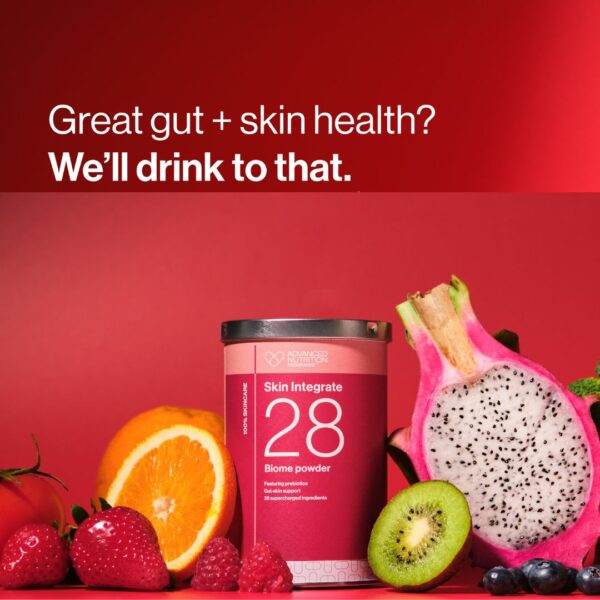 Skin Integrate 28 Biome Powder
