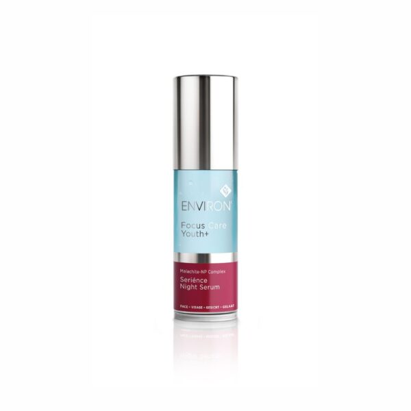 Limited Edition Upsize – The Focus Care Youth+ Serience Night Serum