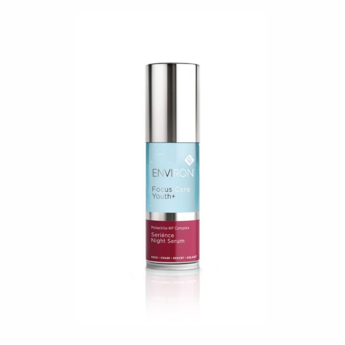 Limited Edition Upsize – The Focus Care Youth+ Serience Night Serum