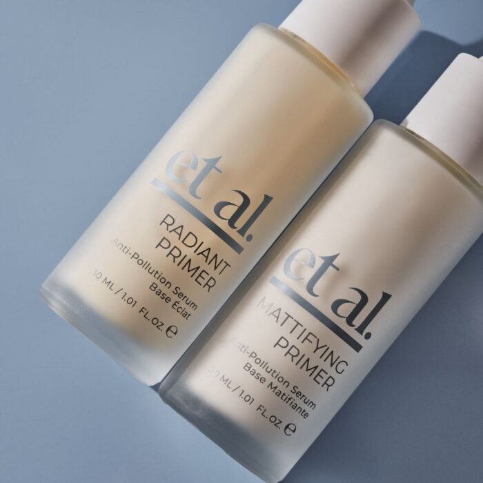 Anti-Pollution Primer Serums - Image 2