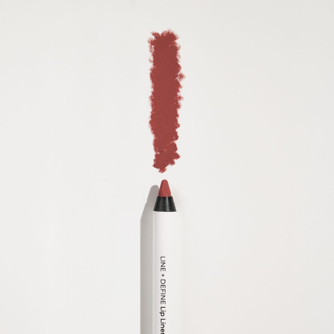 Line & Define Lip Liner Shades - Image 2