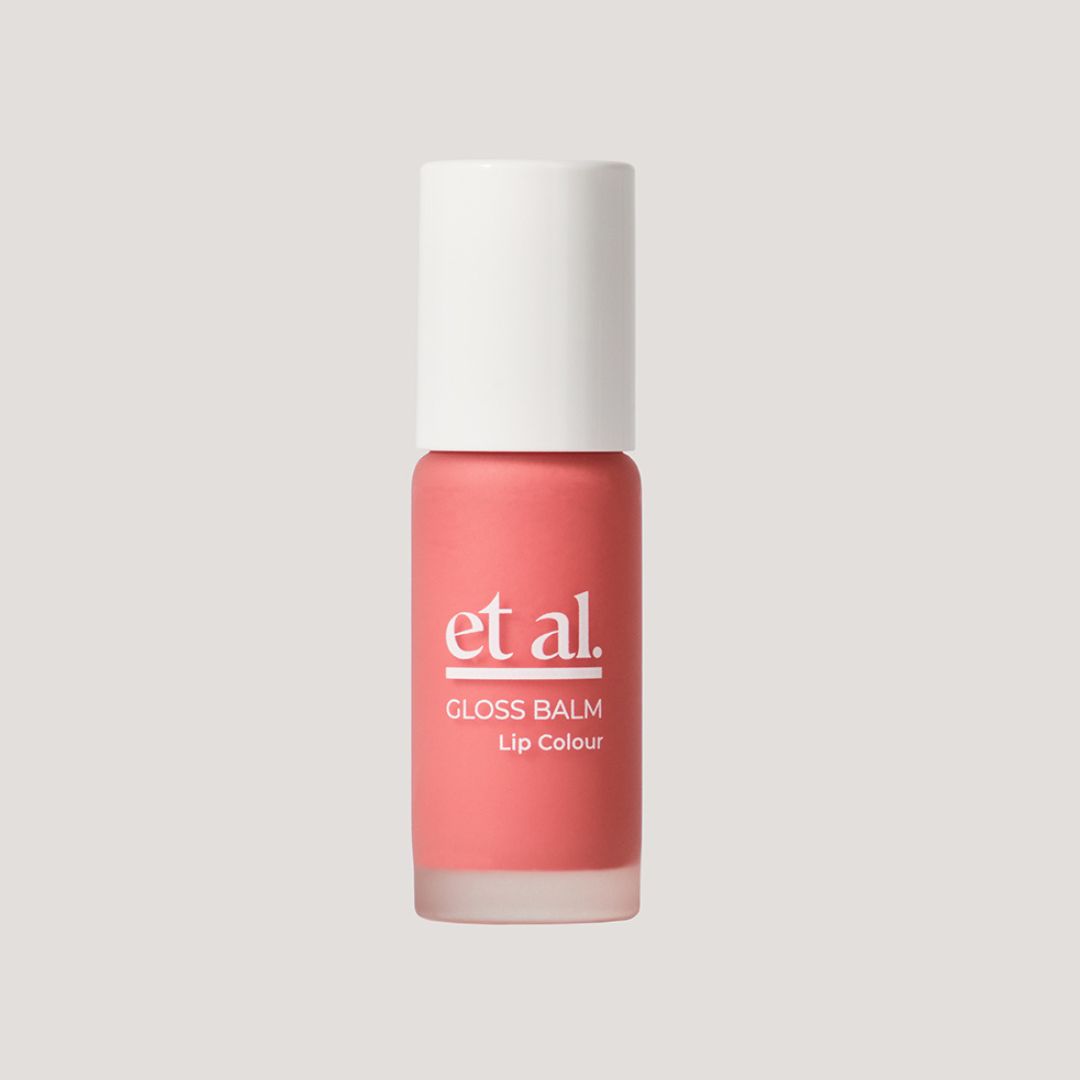 Et Al Lip Balm Lip Colours Product Image