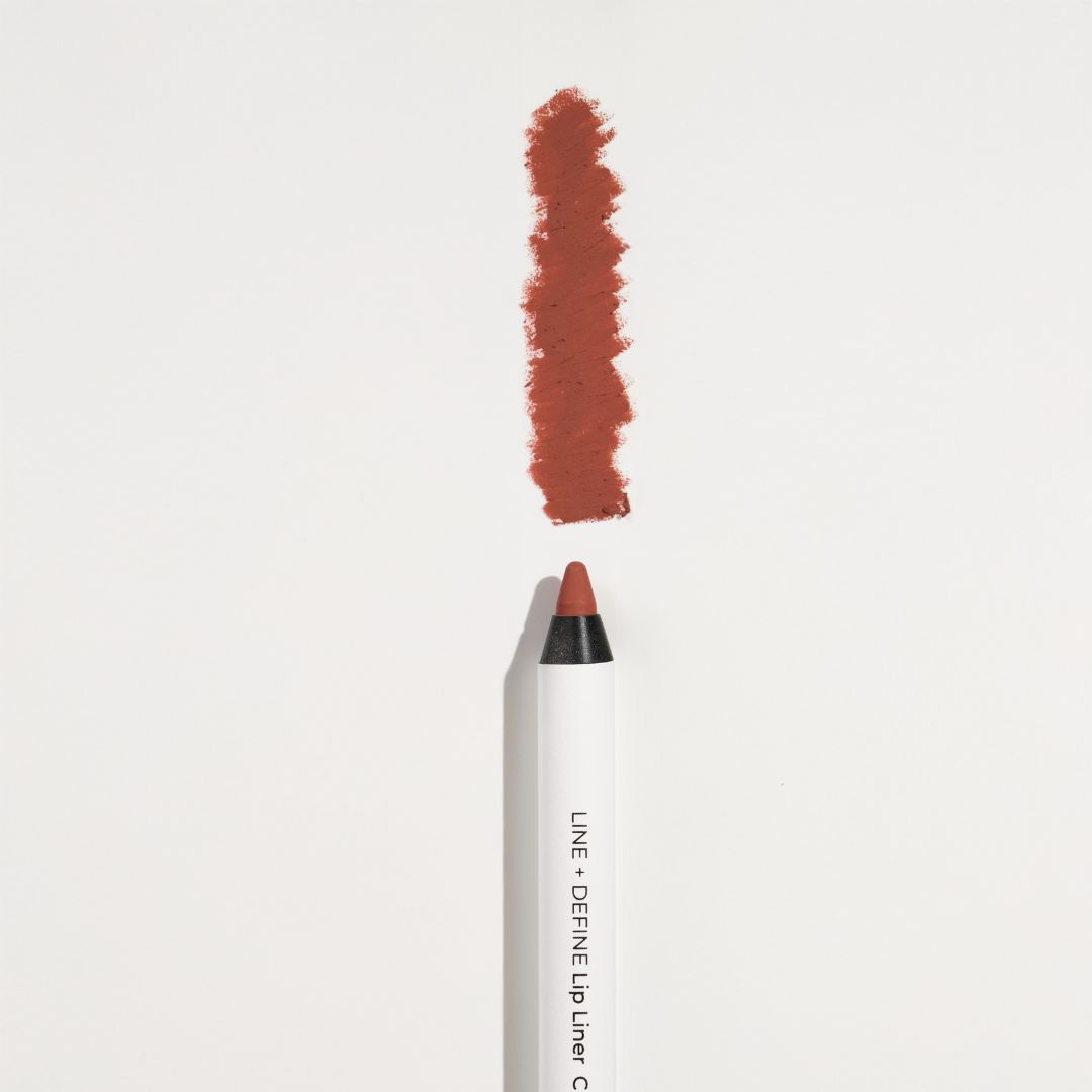 Line & Define Lip Liner Shades - Image 3