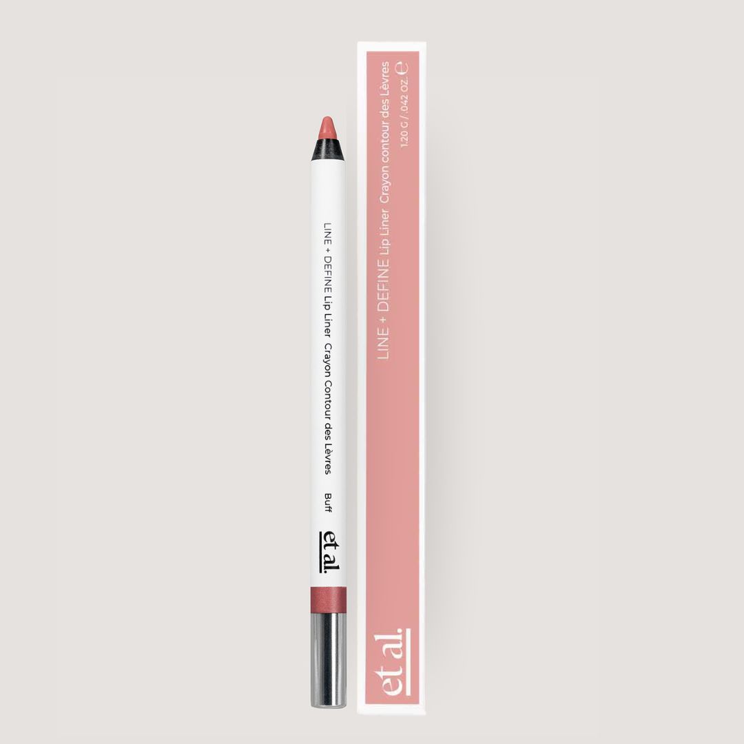 Line & Define Lip Liner Shades Product Image