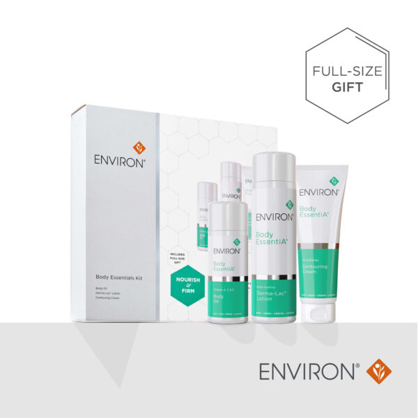Nourish & Firm Kit