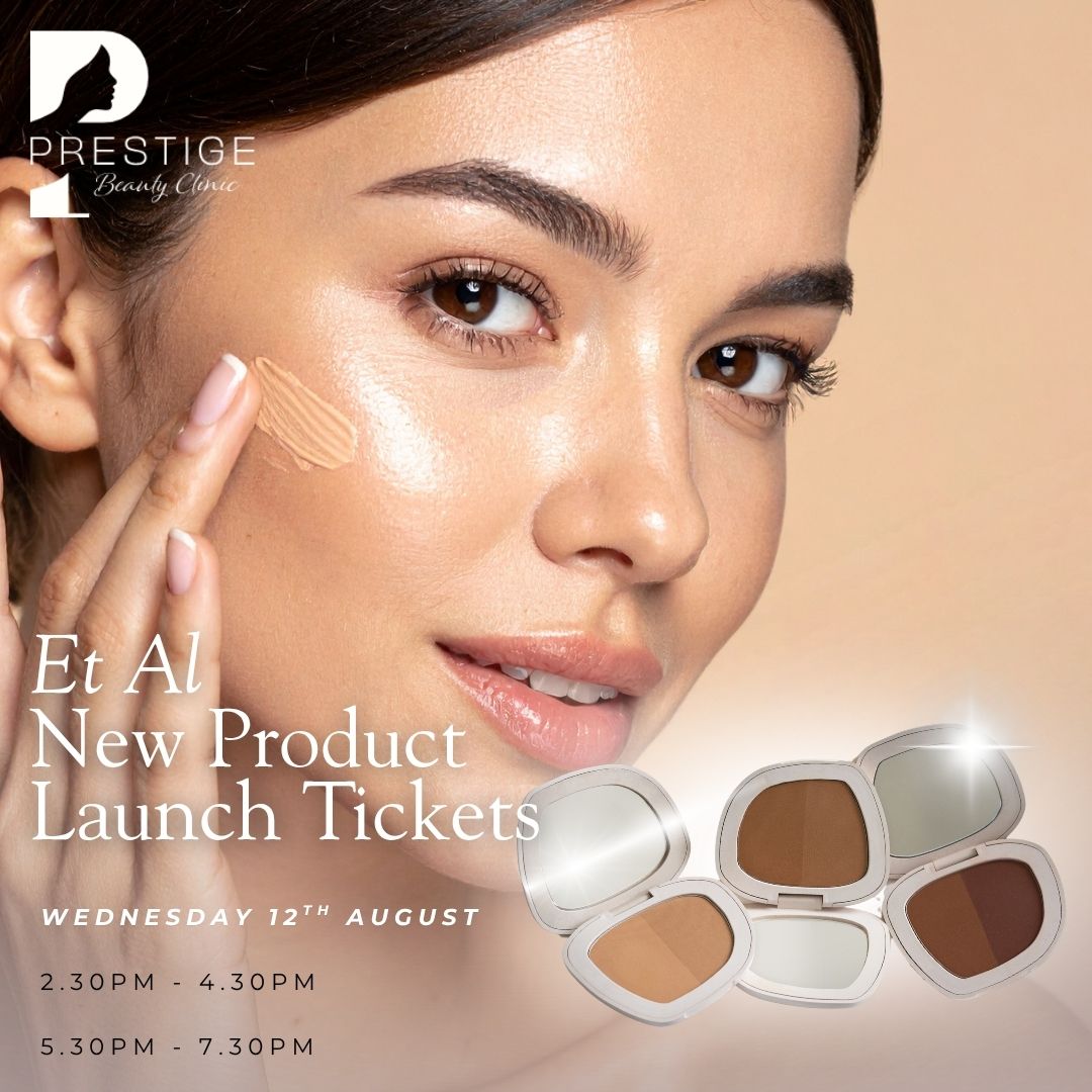 *Et Al   New Product Launch Tickets Product Image