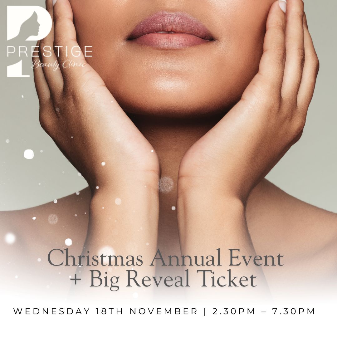 *Christmas Annual Event + Big Reveal Product Image